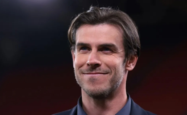 开云官网-转行成功！太阳报：贝尔接替费迪南德加入TNT，成职业评论员