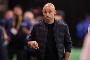 开云官网-小马哥：我们不被看好，最终靠努力赢得了与欧洲冠军对决的机会