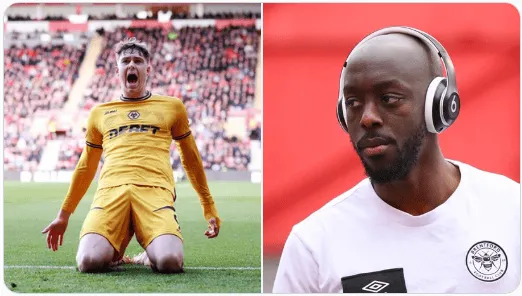 kaiyun-布伦特福德对维萨要价6500万英镑，纽卡现在压哨找其他目标