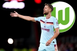 开云APP-德天空：狼堡向小蜜蜂就后卫阿耶尔报价1500万欧，但遭到拒绝