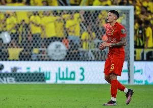 kaiyun-记者：埃兹奎尔约3500万美元加盟药厂，博卡青年分到170万培养费