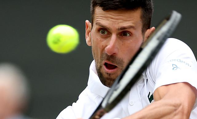 kaiyun-德约进温网决赛又创纪录 再战阿卡结果能否不同？