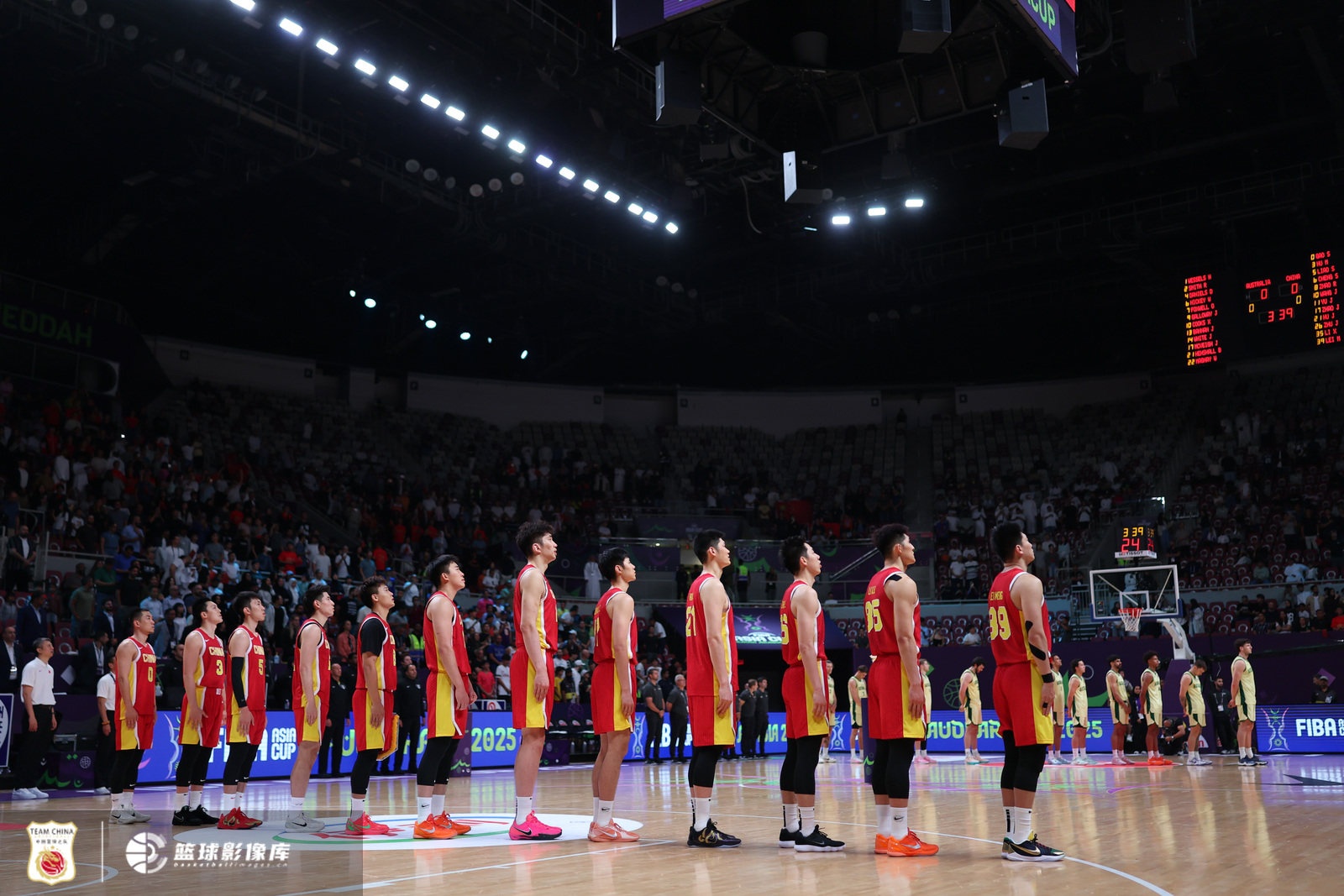 开云APP-丰收的夏天！杨瀚森登陆NBA 中国男篮&amp;青年队均创近些年最好成绩