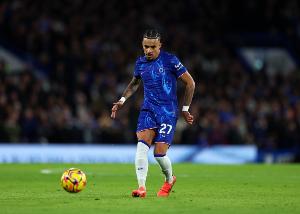 kaiyun-古斯托：德比战获胜非常关键 球迷们的支持给了我们很多能量