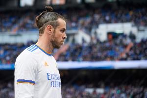 贝尔：我从小就是皇马球迷，对加盟皇马的机会我无法拒绝