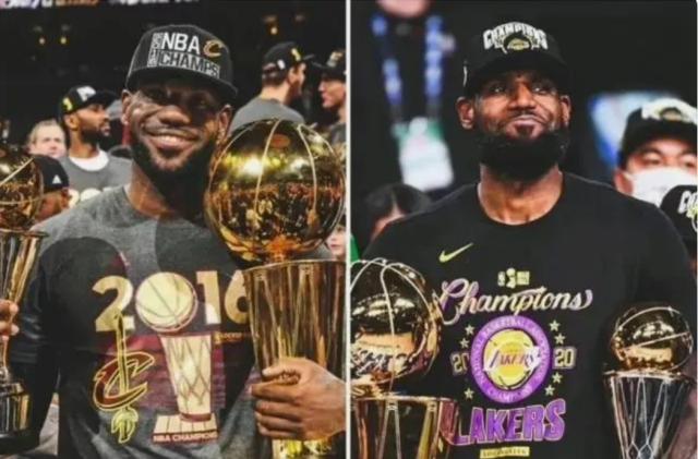 kaiyun-詹姆斯：我赢得了历史上最难的两个冠军 2016&amp;2020