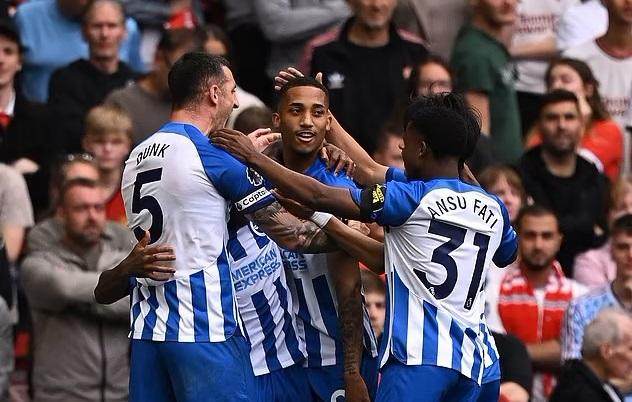 开云官网-【观察】暴打曼联的布莱顿为何“越卖越强”？