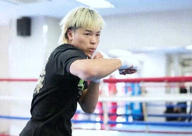 开云官网-那须川天心与埃斯特拉达或上演拳王挑战权争夺战，东京对决引期待|日本|WBC|拳击|跨界|冠军_新浪体育_新浪新闻