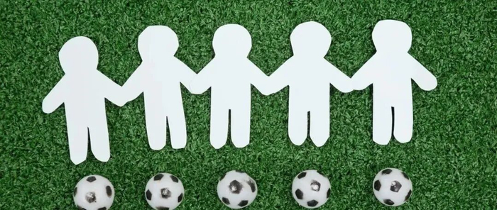 开云官网-14亿人挑不出11个能踢球的经济学解释|足球|中国足球|中国男足|越南足球|德国_新浪体育_新浪新闻